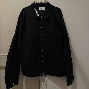 Sago studio jacket size XXL